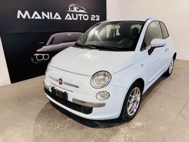 Fiat 500 1.3 MTJ*95 CV*VERSIONE SPORT*