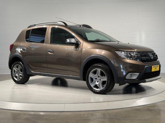 DACIA Sandero Stepway 0.9 TCe 90 CV Comfort PREZZO REALE