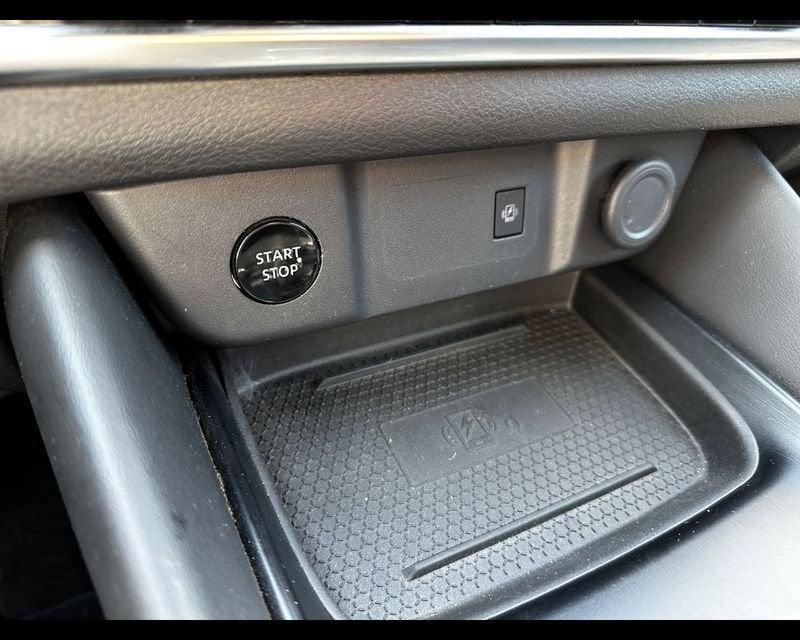 Nissan Qashqai Qashqai 1.5 e-power N-Connecta 2wd