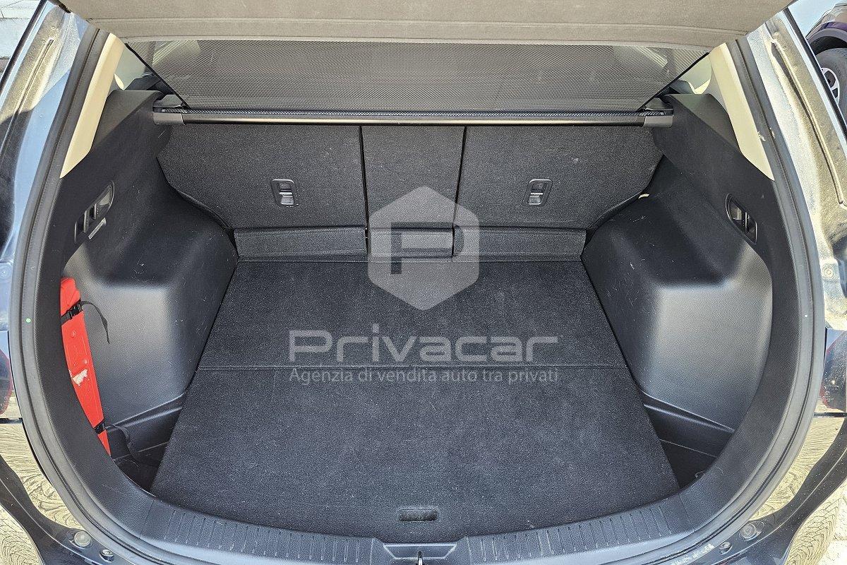 MAZDA CX-5 2.2L Skyactiv-D 150CV 2WD Essence