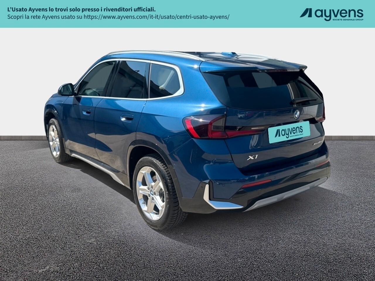 Bmw X1 xDrive 25e xLine - Innovation Package