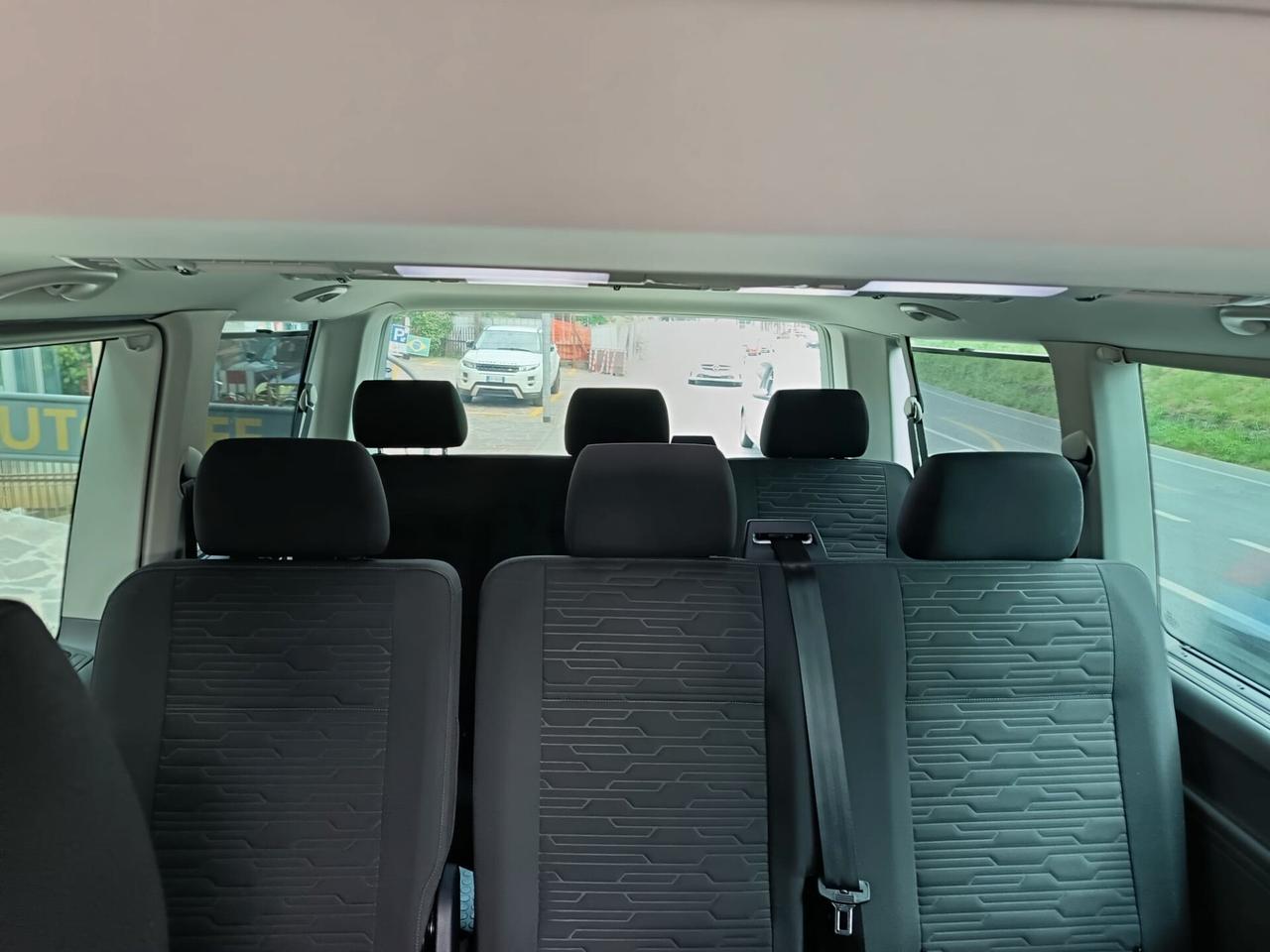 Volkswagen Caravelle T6.1 2.0 TDI 150CV COMFORTLINE PASSO CORTO, IVA ESPOSTA, 42.000 KM