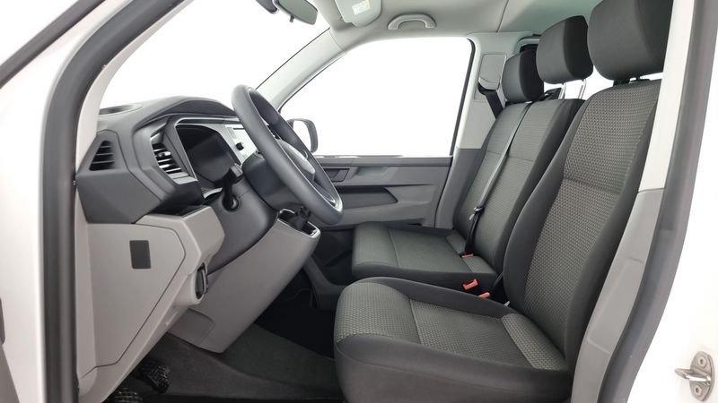 Volkswagen Caravelle 2.0 TDI 110CV PC Trendline 9 posti