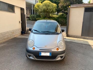 Daewoo Matiz 800i SE Planet