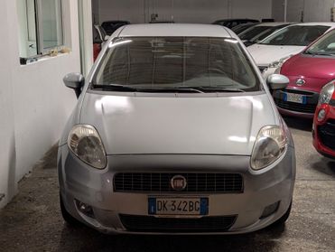 Fiat Grande Punto 1.2 5 porte Actual