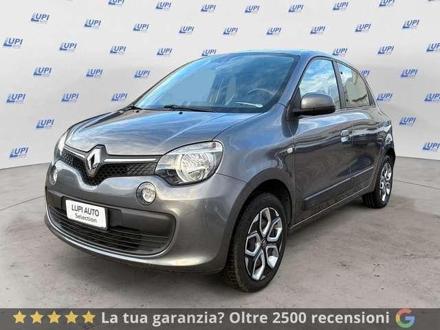 Renault Twingo 0.9 tce Generation Gpl 90cv