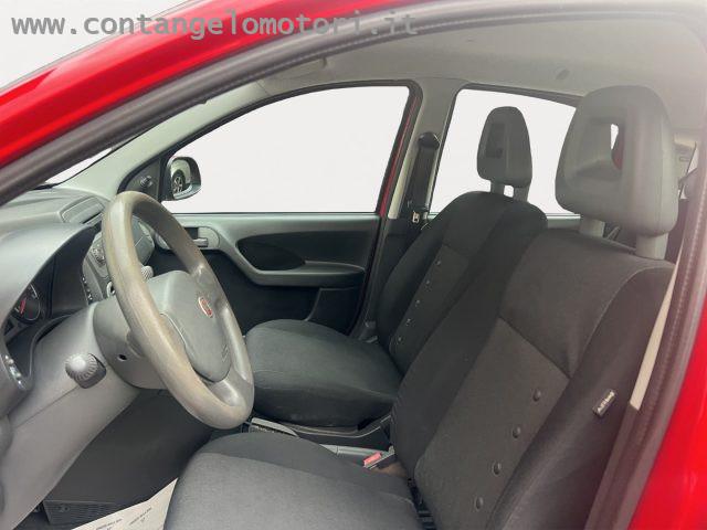 FIAT Panda 1.4 Dynamic Natural Power
