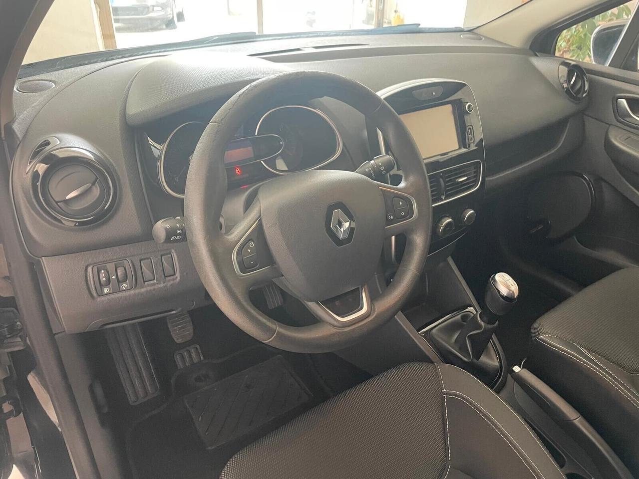 RENAULT CLIO 1.2 12V 90.000 KM "COME NUOVA"