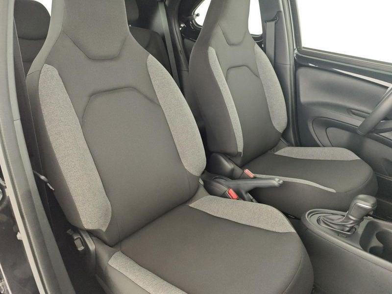 Toyota Aygo X 1.0 VVT-i 72 CV 5 porte Active S-CVT