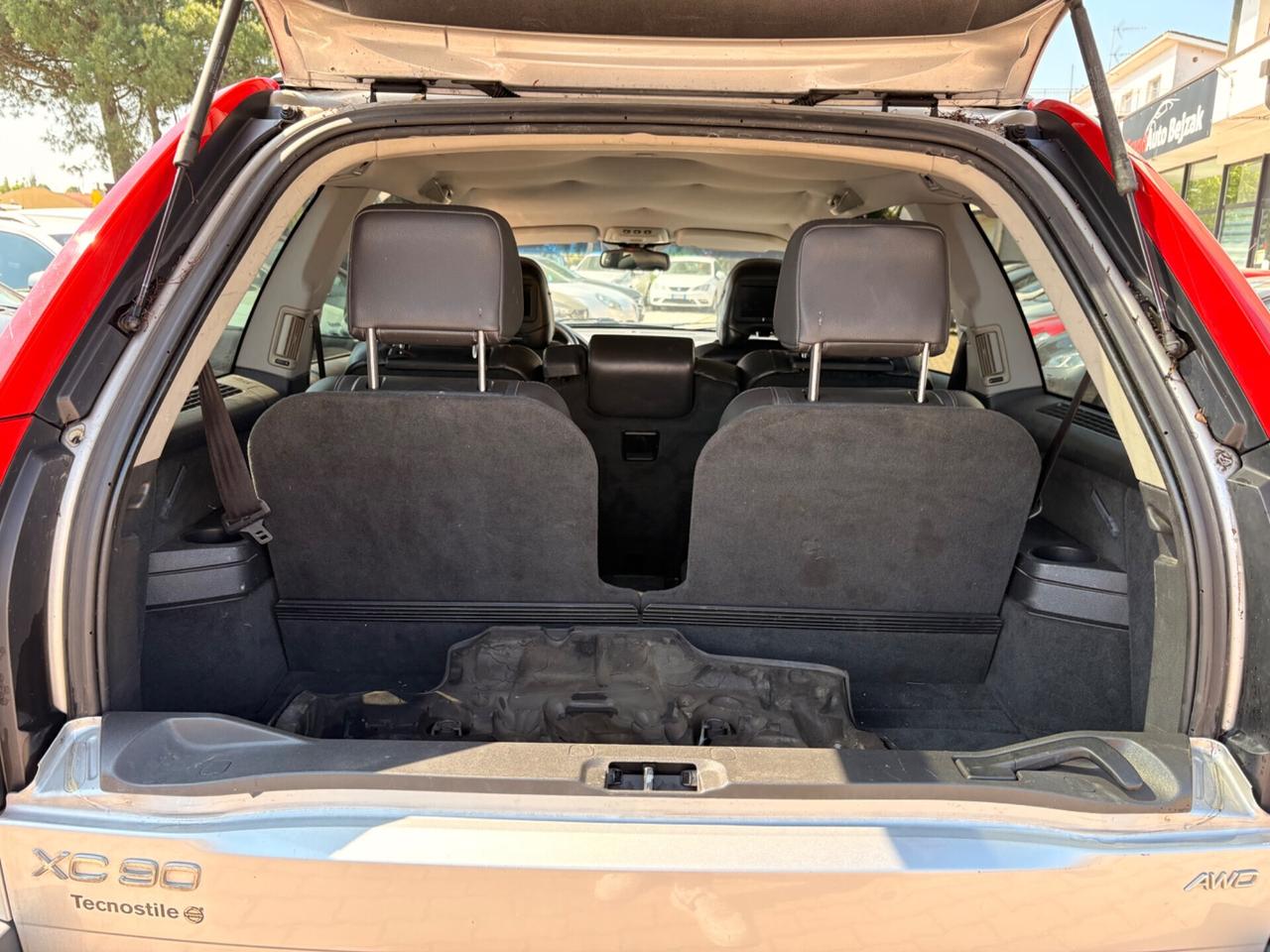 Volvo XC 90 XC90 2.4 D5 185 CV AWD