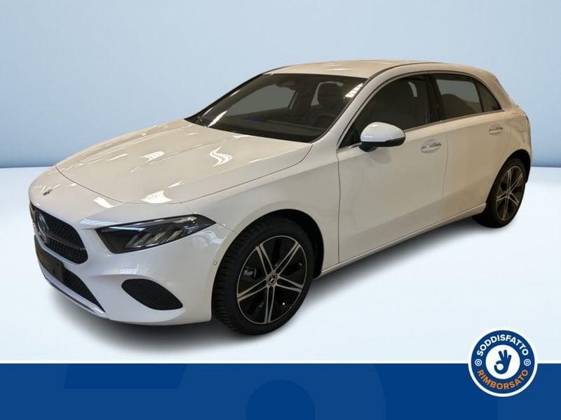 Mercedes-Benz Classe A 250e EQ-Power Automatic Progressive Advanced Plus