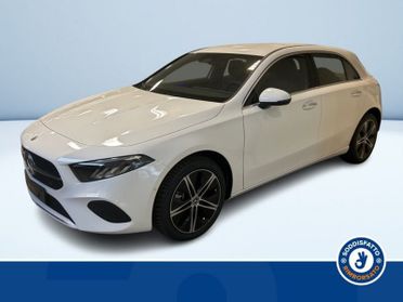 Mercedes-Benz Classe A 250e EQ-Power Automatic Progressive Advanced Plus
