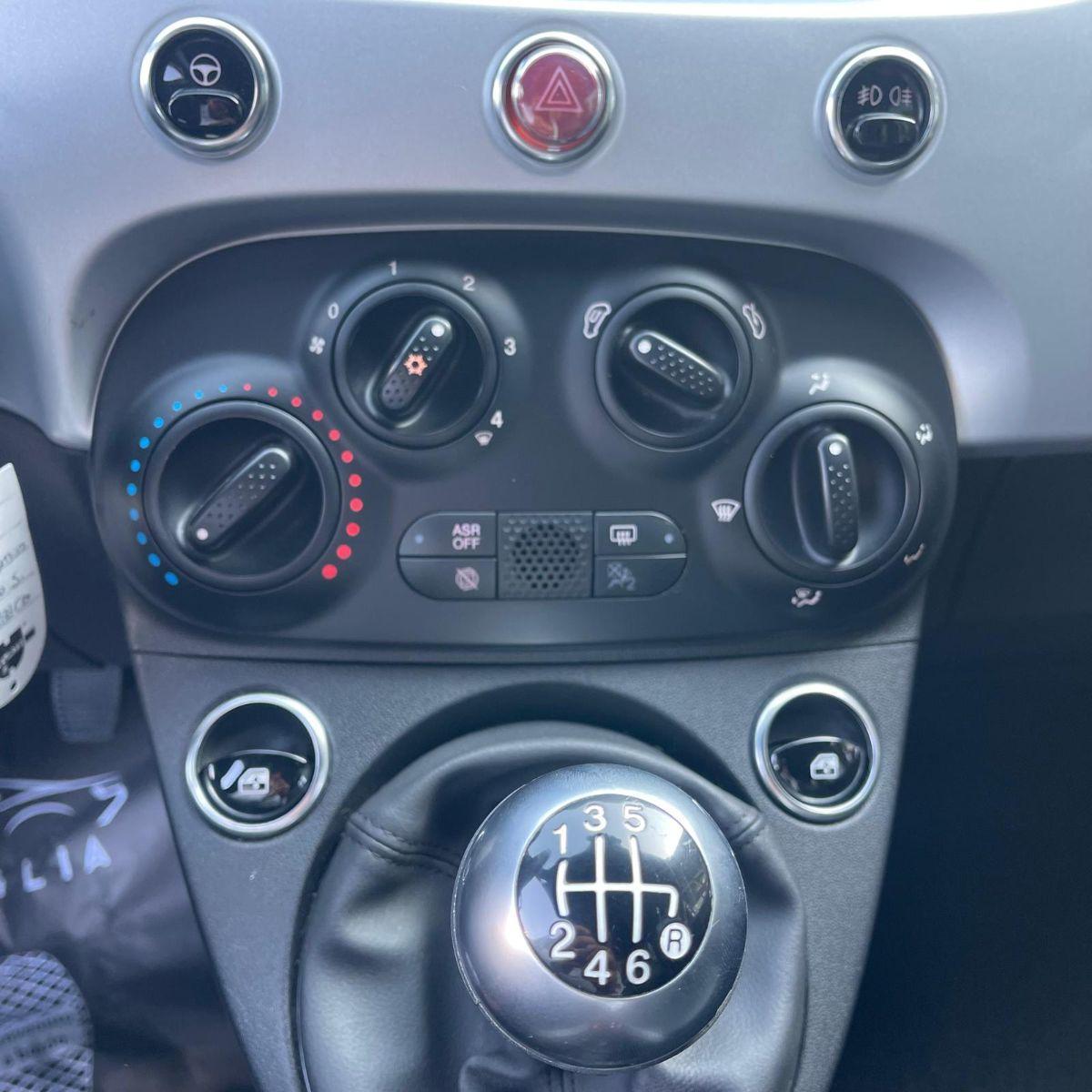 FIAT - 500 - 1.0 Hybrid S 35.000KM