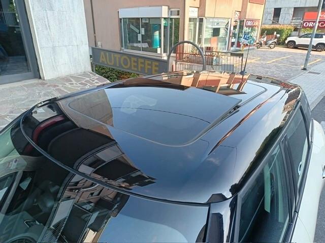 Mini Cooper S Clubman 2.0 Clubman, OTTIME CONDIZINI GENERALI