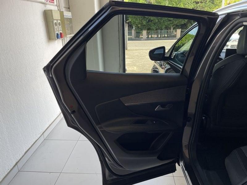 Peugeot 3008 3008 BlueHDi 130 S&S Allure Pack