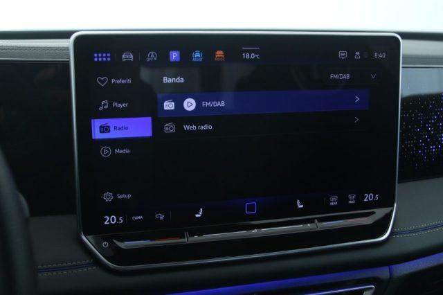 VOLKSWAGEN Tiguan 2.0 TDI 150 CV DSG R-Line