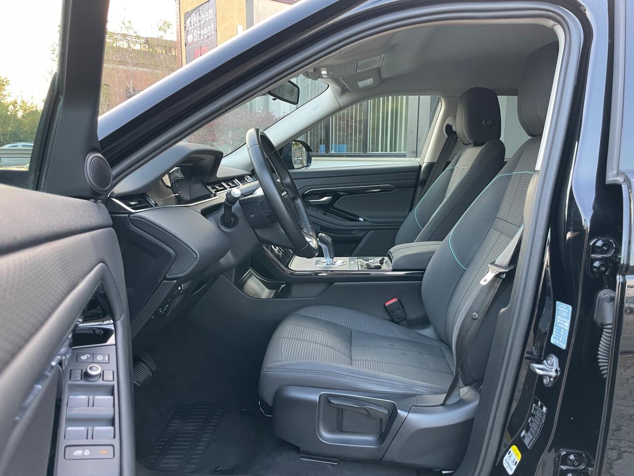 Land Rover Range Evoque 2.0D I4-L.Flw 150 CV AWD Auto SE