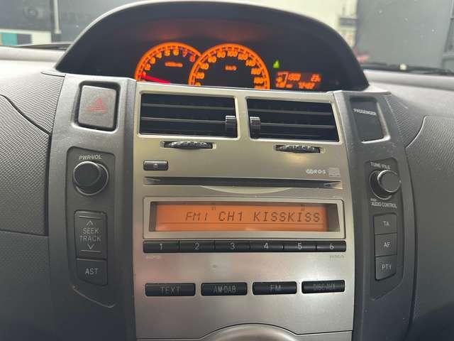 Toyota Yaris 5p 1.0 Sol my10 -SOLO 72.400KM-