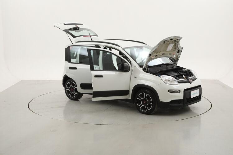 Fiat Panda Hybrid City Life BR101638 1.0 Mild Hybrid 70CV