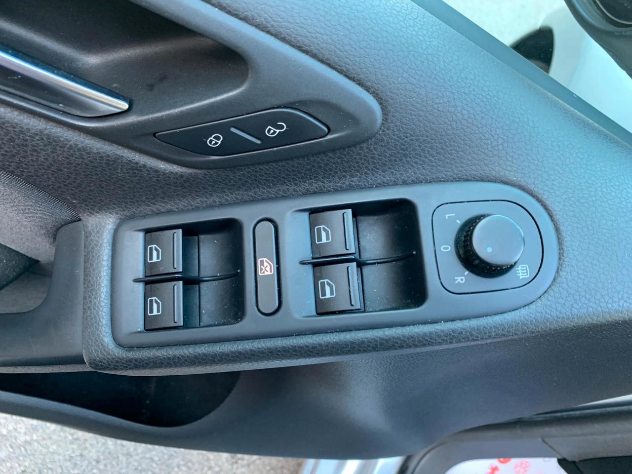 Volkswagen Golf 2.0 TDI 110CV DPF 5p. Highline