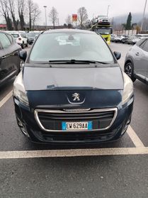 Peugeot 5008 1.6 HDi 115CV Business