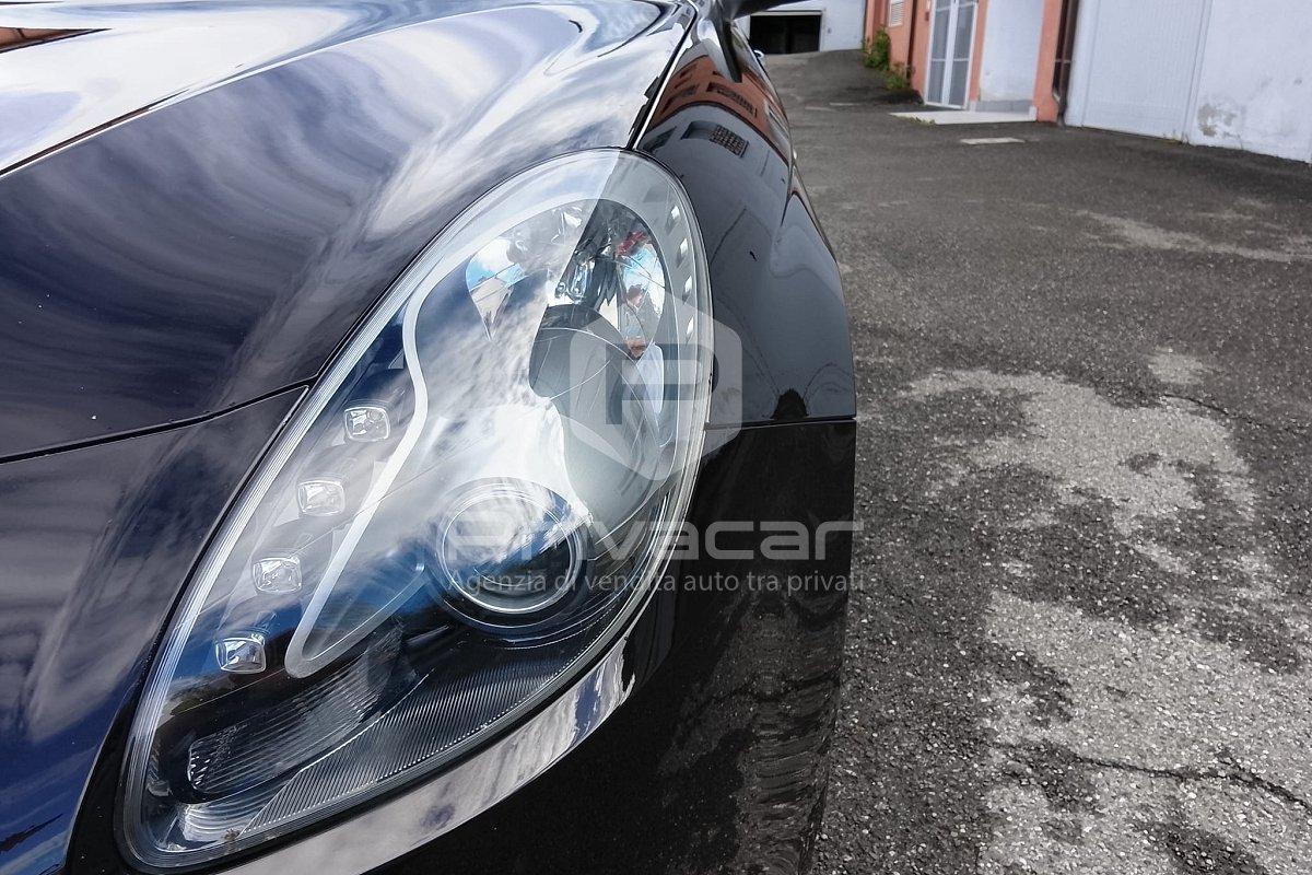ALFA ROMEO Giulietta 1.6 JTDm 120 CV Super