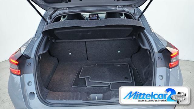 NISSAN Juke 1.6 HEV N-Connecta