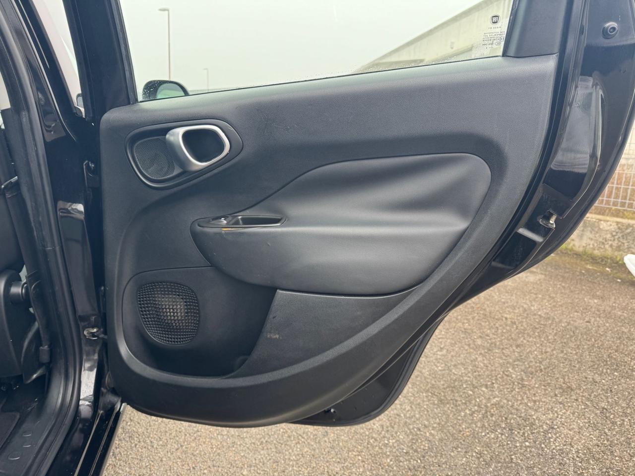 Fiat 500L 0.9 TwinAir Turbo Natural Power Lounge