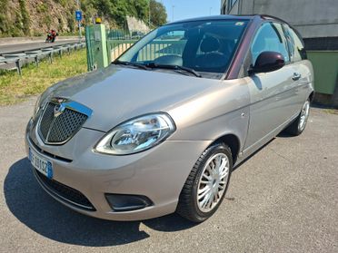 Lancia Ypsilon 1.2 BENZINA / DA NEOPATENTATI