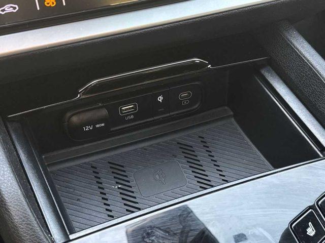 KIA Sportage 1.6 TGDi HEV AWD AT GT-line