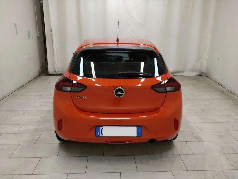 Opel Corsa 1.2 D&T s&s 75cv