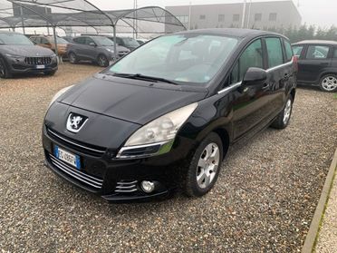 PEUGEOT 5008 1.6 HDi 112CV Business