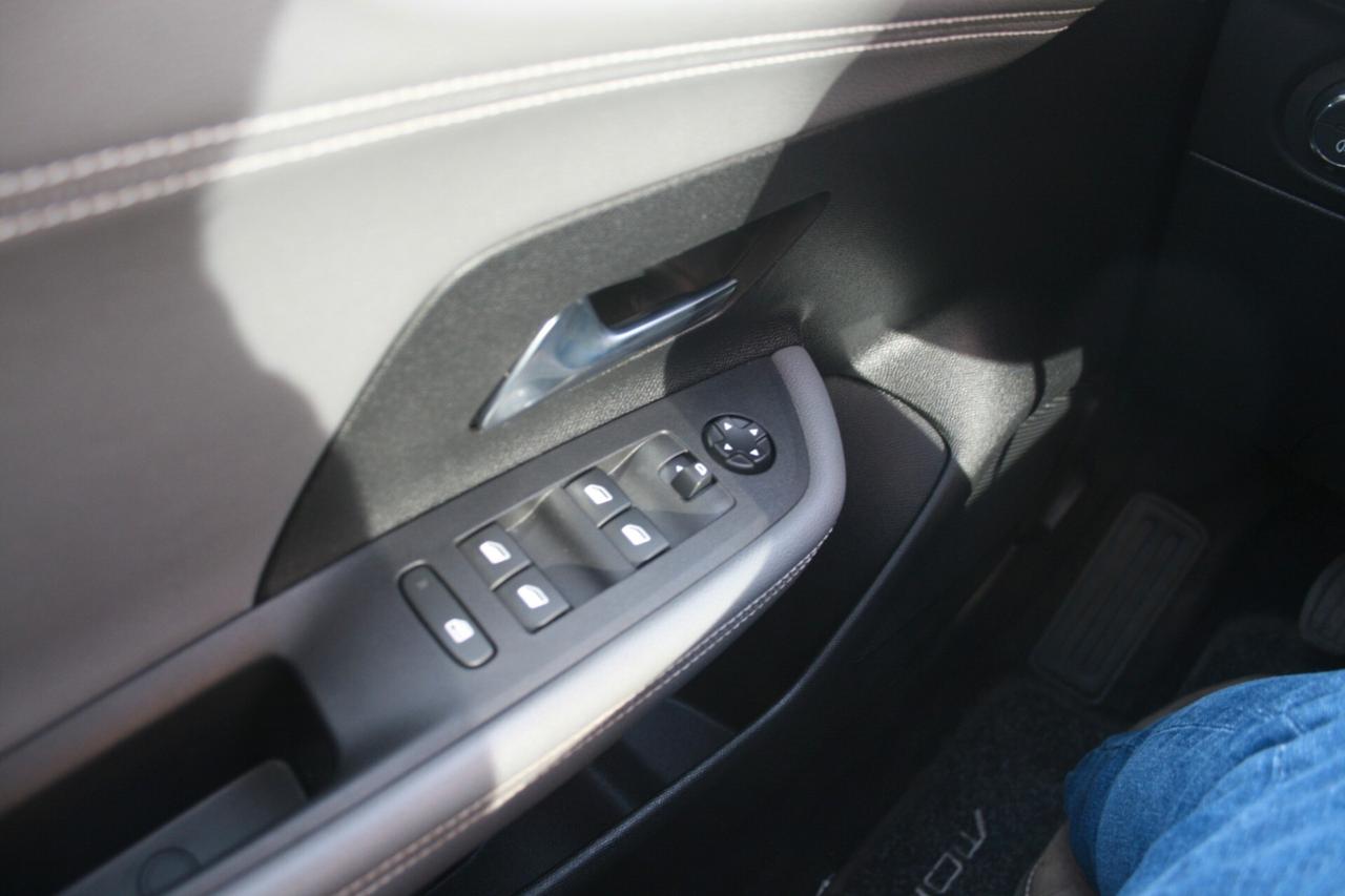 Opel Mokka 1.5 diesel Elegance 110 cv 6 marce