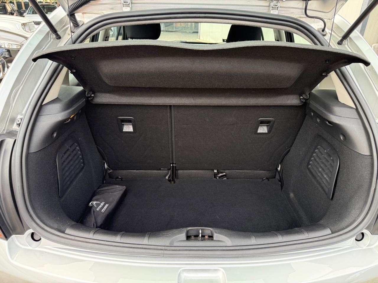 Citroen C3 PureTech 82 Exclusive KM CERTIF