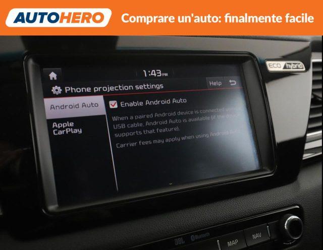 KIA Niro 1.6 GDi DCT HEV Energy