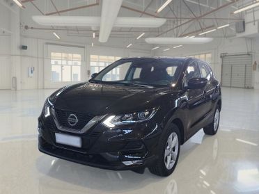 NISSAN QASHQAI 1.3 DIG-T 140 Business