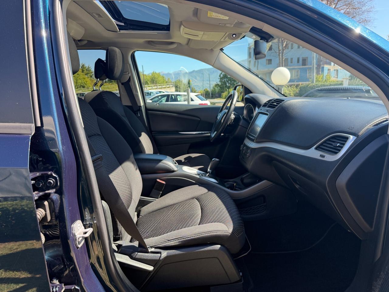 Fiat Freemont 2.0Mjt 170CV 4x4 7POSTI-2014