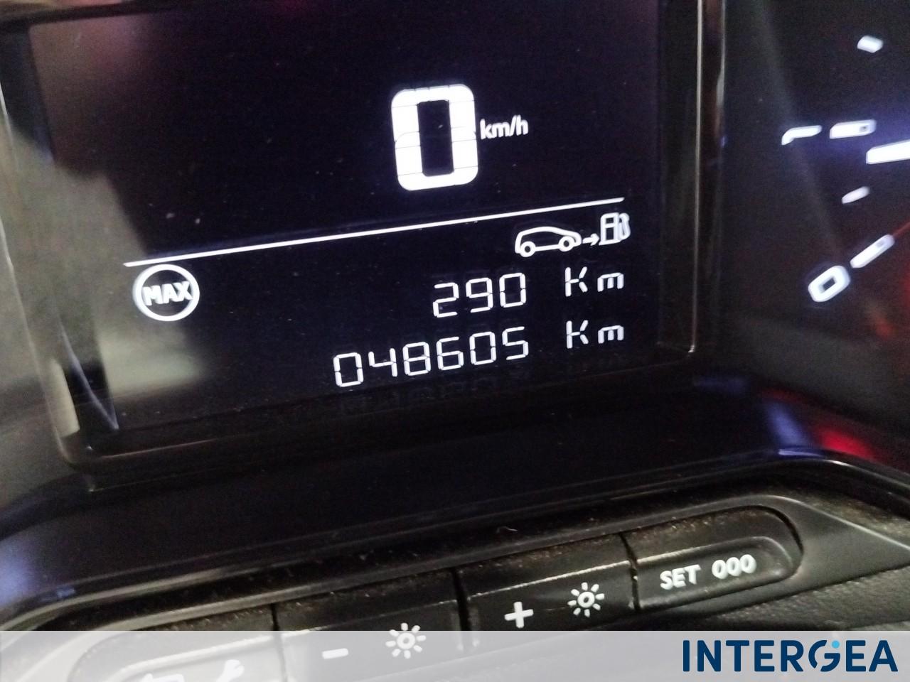 CITROEN C3 1.2 puretech Shine s&s 110cv