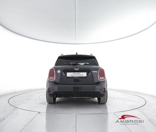 MINI Countryman Cooper SE 1.5 Cooper SE Hype ALL4 Automatica