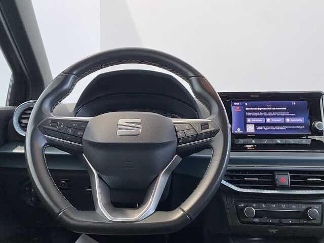 SEAT Arona 1.0 TGI FR