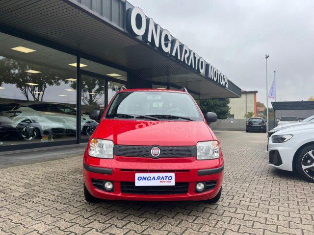 FIAT Panda 1.2 Classic