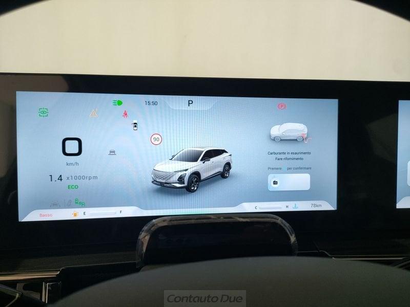 Omoda Omoda 5 Omoda 5 1.6 TGDI 147CV aut. Anniversary Premium