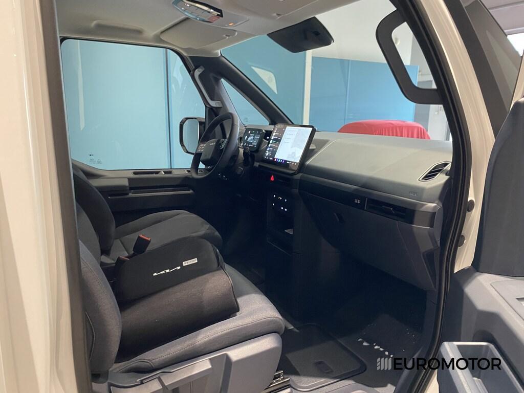 Kia PV5 Furgone Pv5 Cargo Pro Long Range