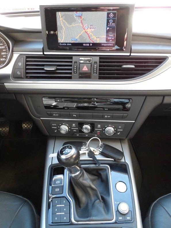 Audi A6 Avant 2.0 TDI 136 CV ADVANCED PLUS - 2013
