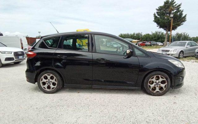FORD C-Max 7 1.6 TDCi 115CV Plus