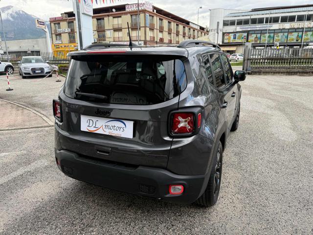 JEEP Renegade 1.6 Mjt 120 CV Night Eagle SCONTO ROTTAMAZIONE
