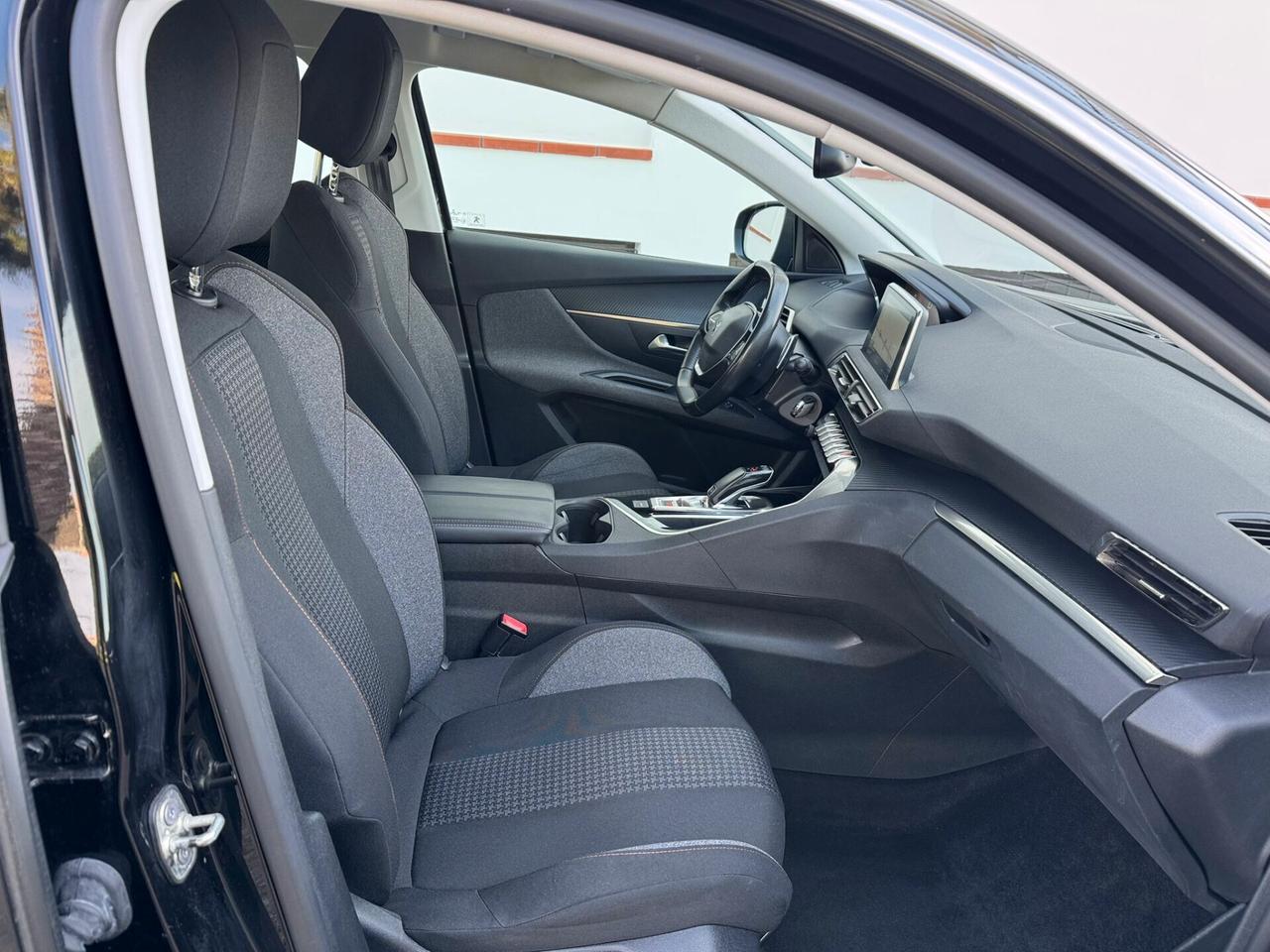 Peugeot 3008 1.5HDi 130