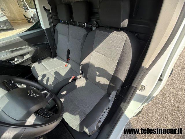 CITROEN Berlingo 1.5 BlueHDi 4 PORTE doblo partner combo