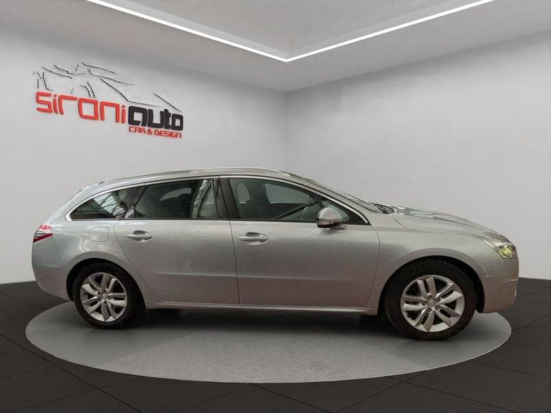 Peugeot 508 508 SW 1.6 e-hdi 8v Business Ciel s&s