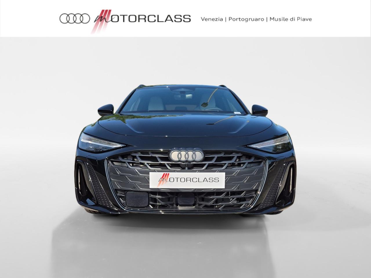 Audi A6 avant 2.0 e-hybrid 299cv s line edition quattro s tronic